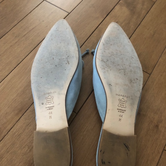 Margaux Mules - Picture 3 of 3